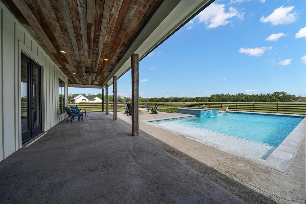 Timber Creek Estates - Residential