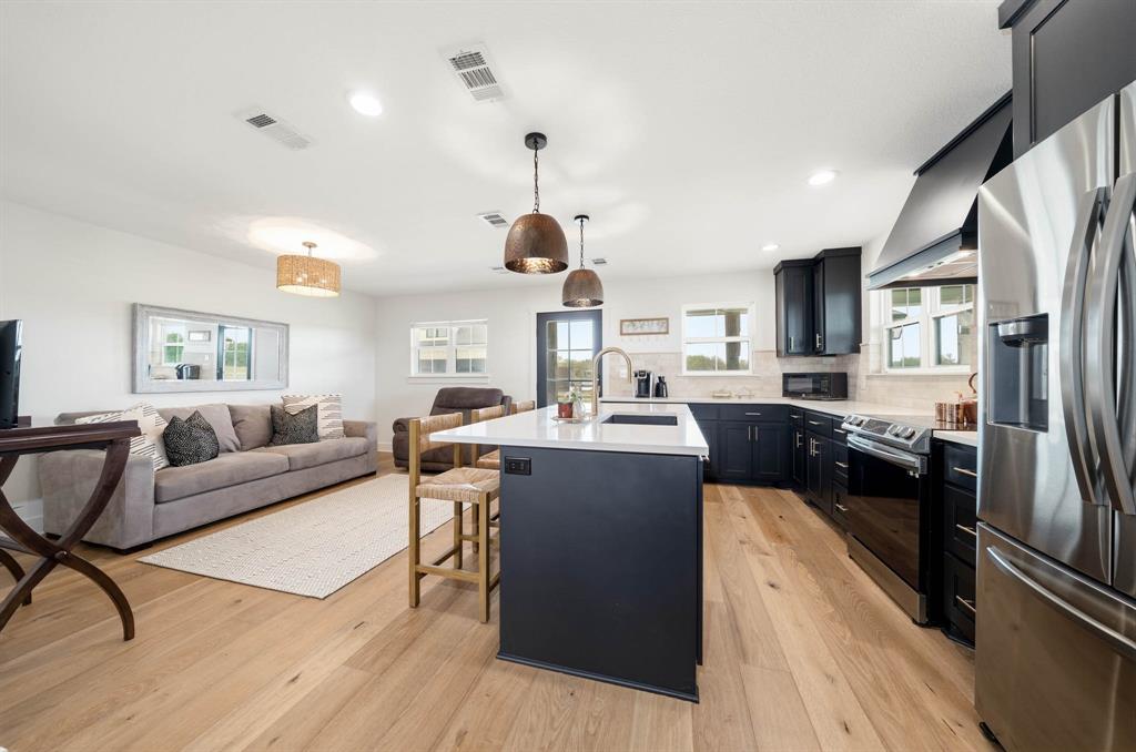 Timber Creek Estates - Residential