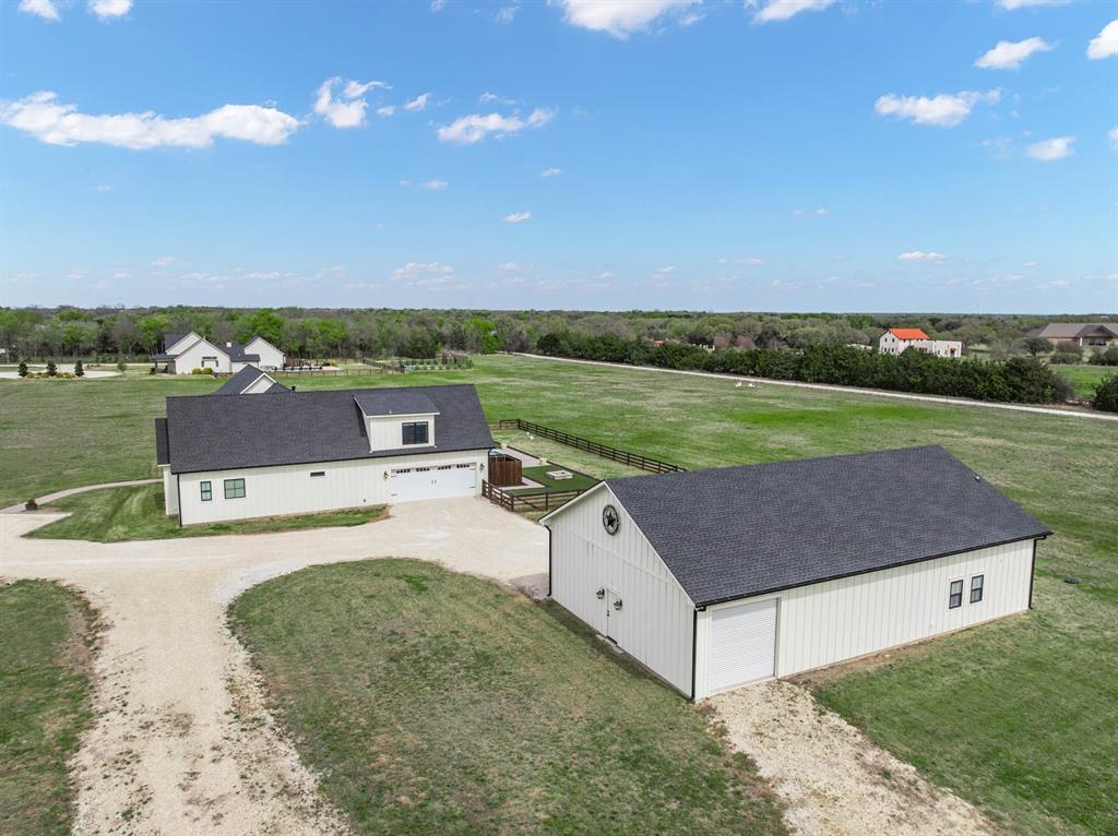 Timber Creek Estates - Residential