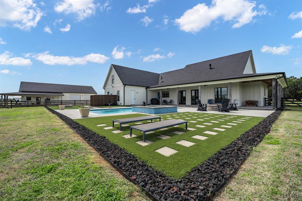 Timber Creek Estates - Residential