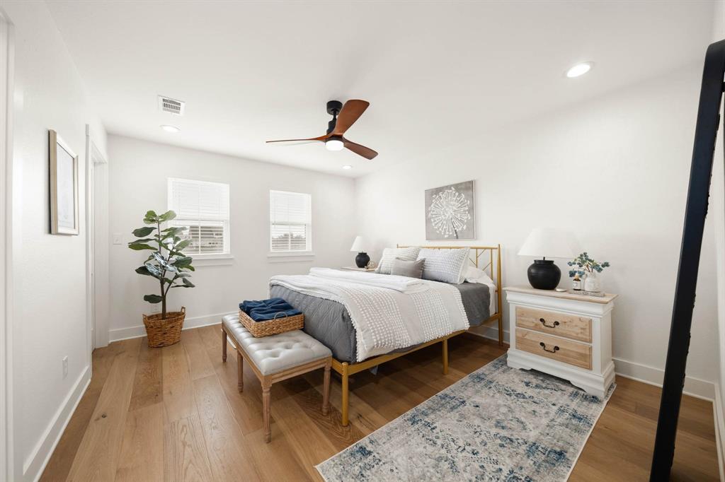 Timber Creek Estates - Residential