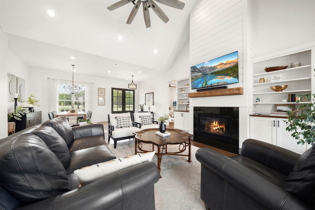 Timber Creek Estates - Residential