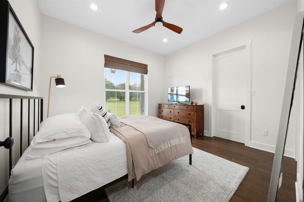 Timber Creek Estates - Residential