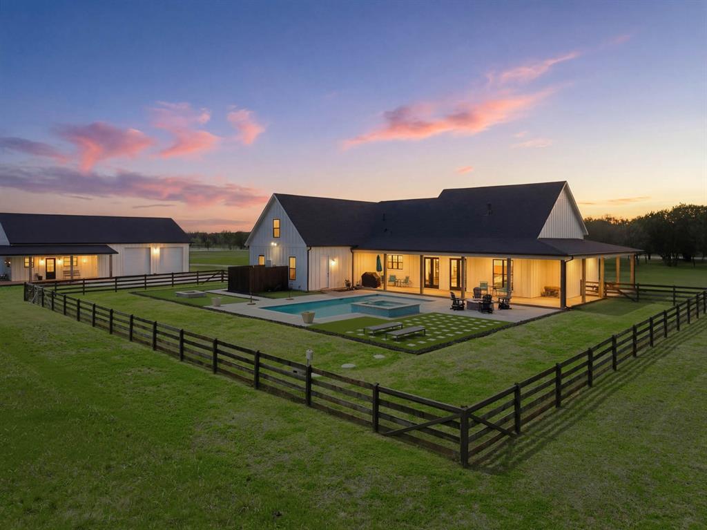 Timber Creek Estates - Residential