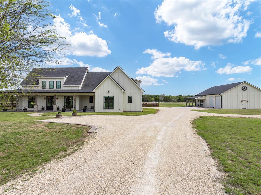 Timber Creek Estates - Residential