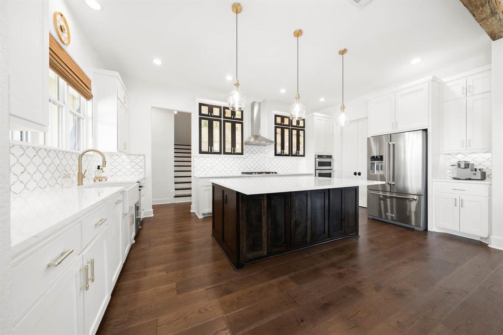 Timber Creek Estates - Residential