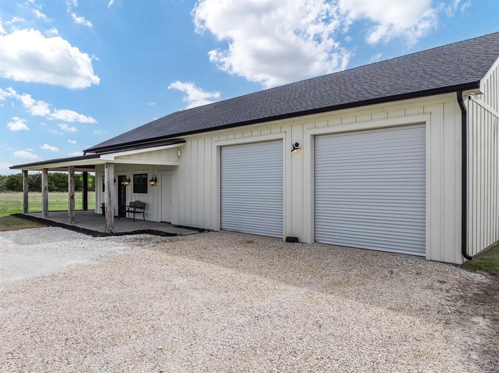 Timber Creek Estates - Residential