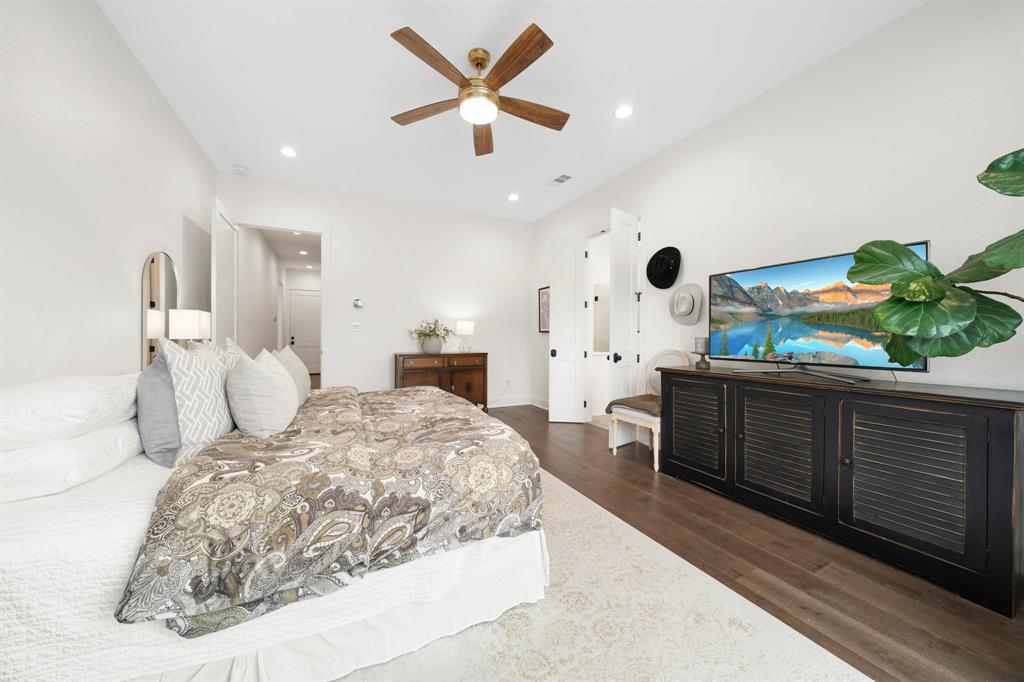 Timber Creek Estates - Residential