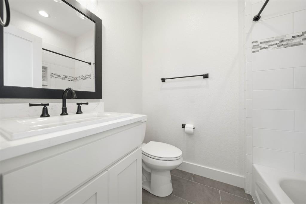 Timber Creek Estates - Residential