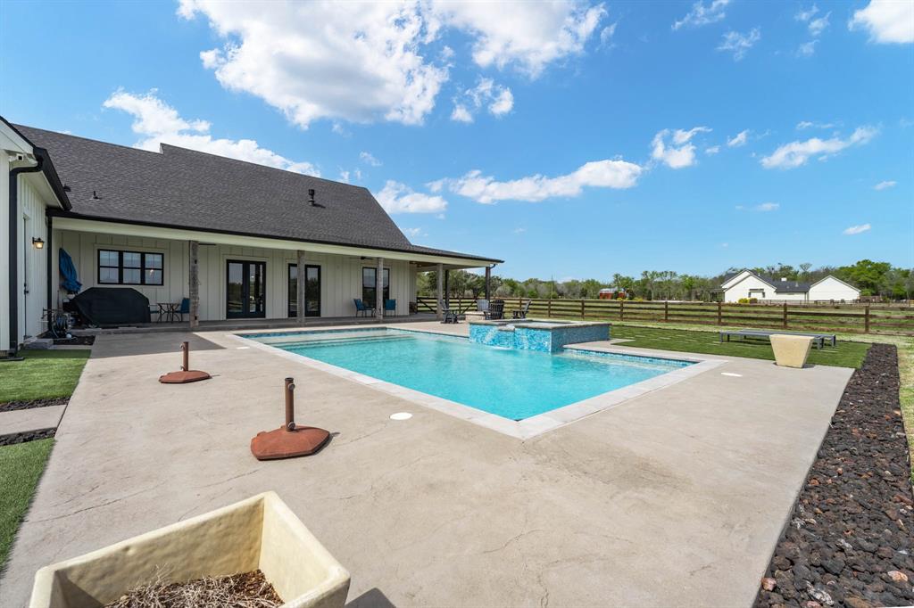 Timber Creek Estates - Residential