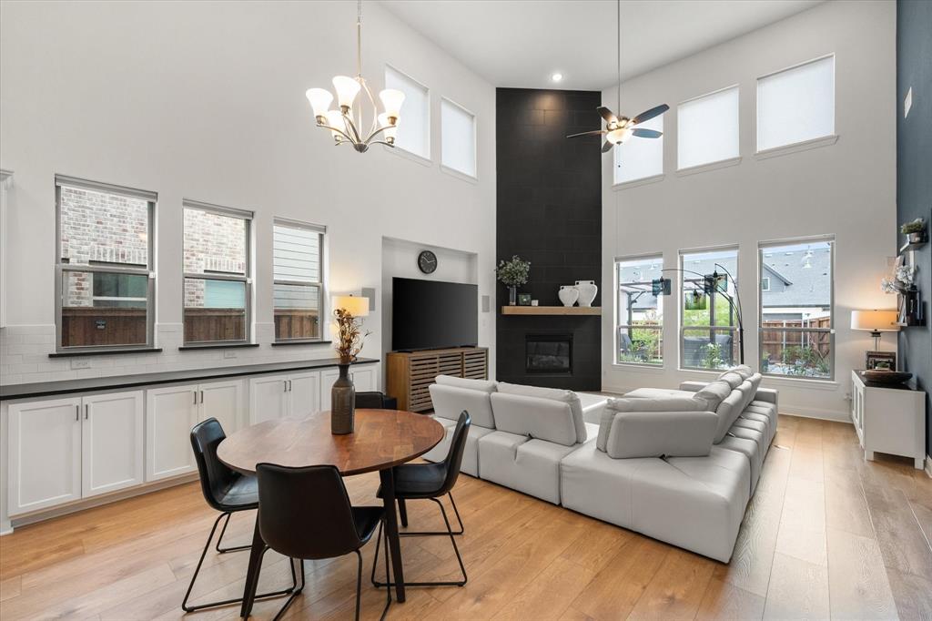 Viridian Village 2d - Residential