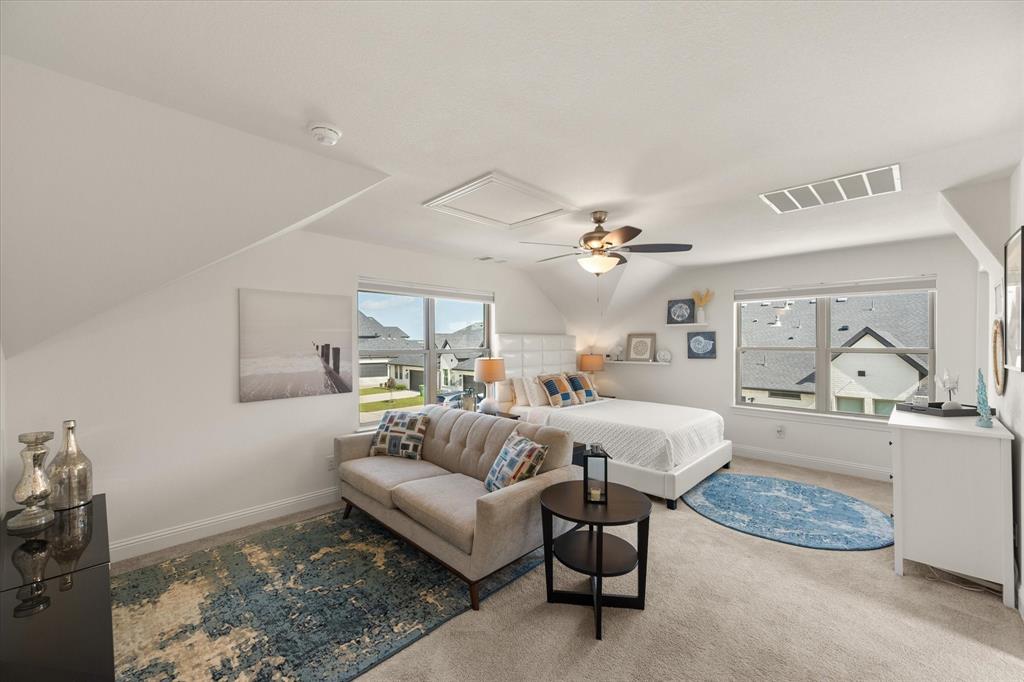 Viridian Village 2d - Residential