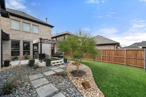 1429 Cypress Thorn Drive Arlington TX 76005