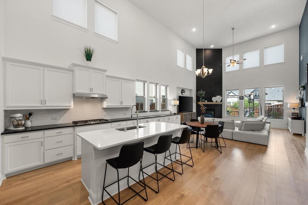 Viridian Village 2d - Residential