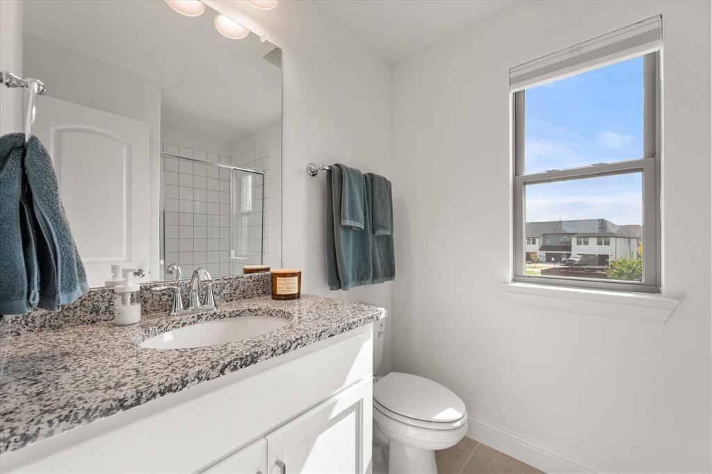 Viridian Village 2d - Residential