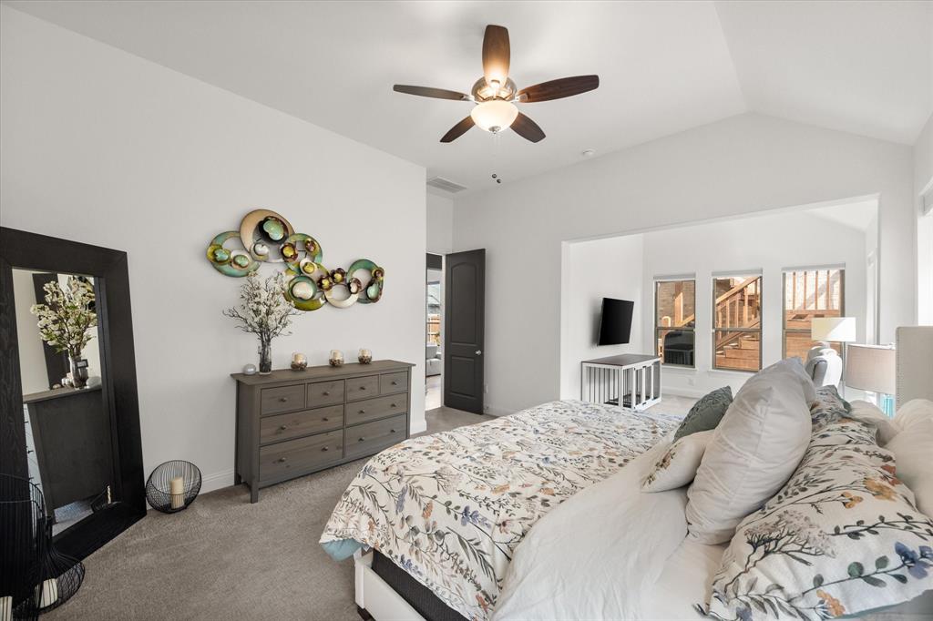 Viridian Village 2d - Residential