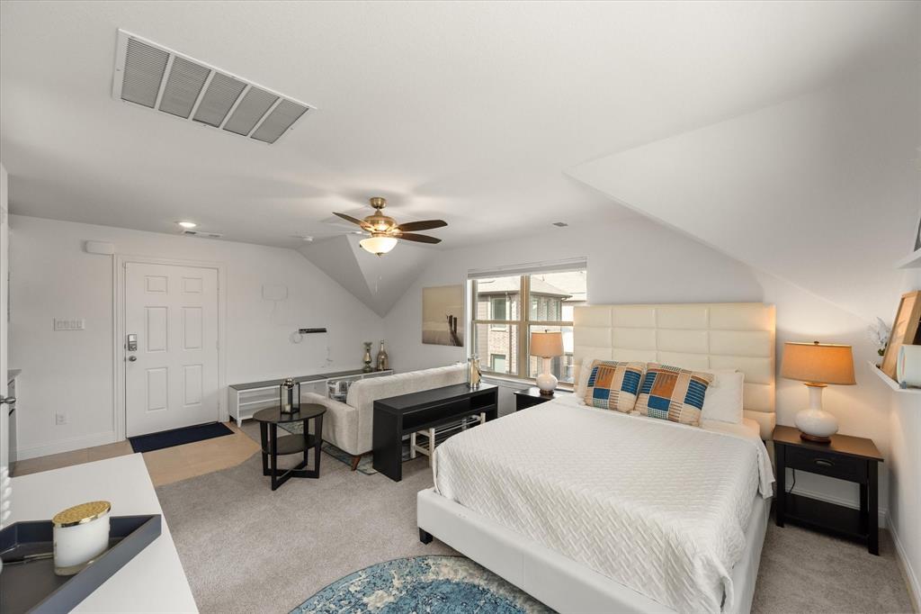 Viridian Village 2d - Residential