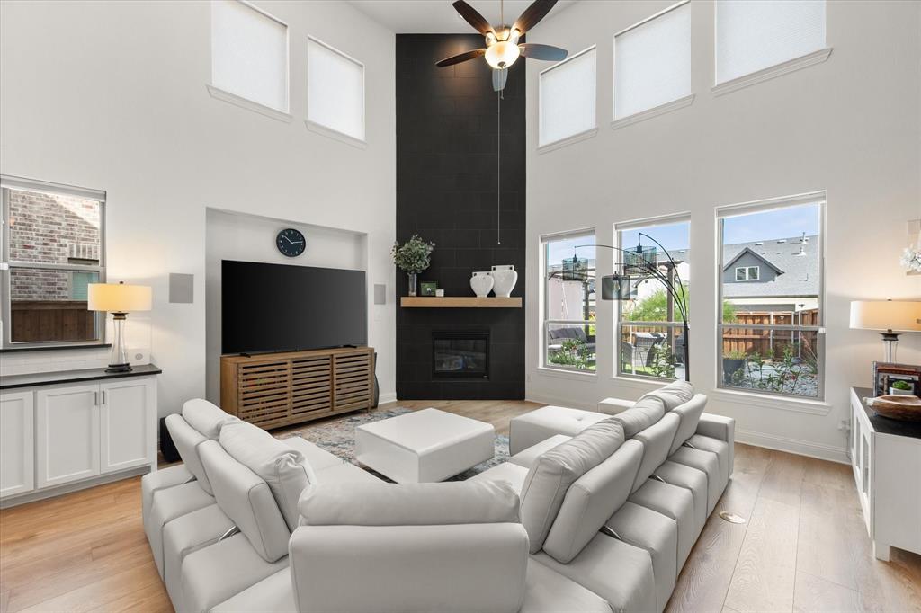 Viridian Village 2d - Residential