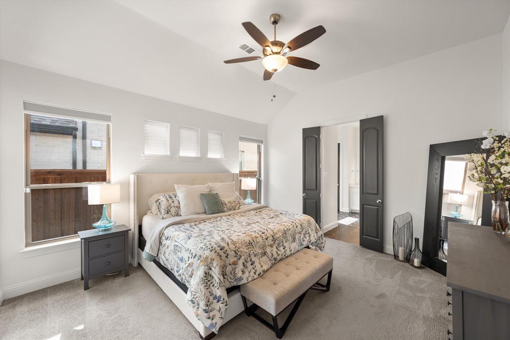 Viridian Village 2d - Residential