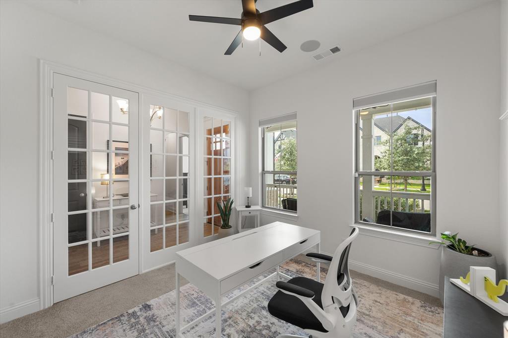 Viridian Village 2d - Residential