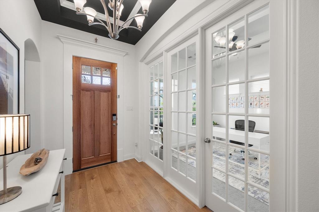 Viridian Village 2d - Residential