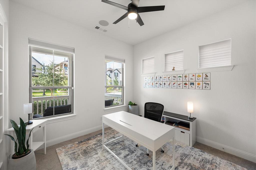 Viridian Village 2d - Residential