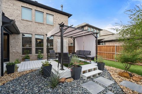 1429 Cypress Thorn Drive Arlington TX 76005