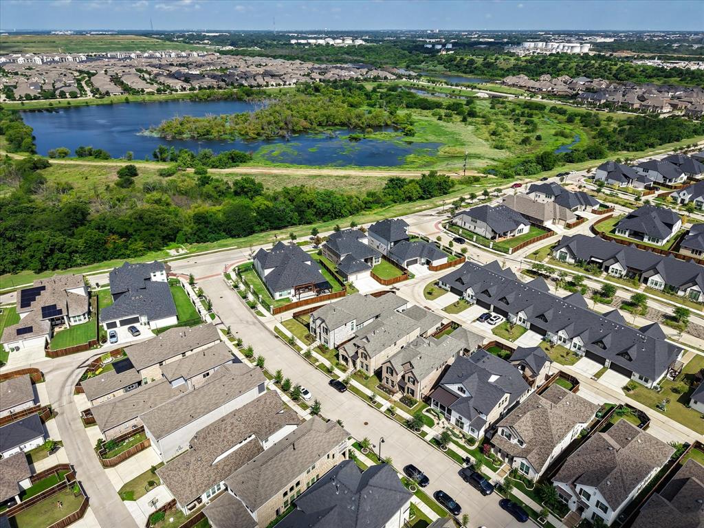 Viridian Village 2d - Residential