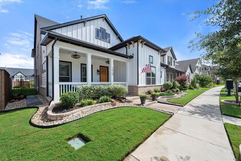 1429 Cypress Thorn Drive Arlington TX 76005