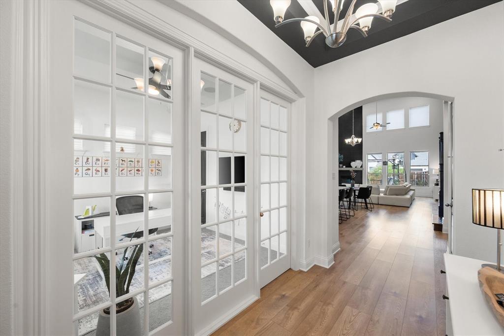 Viridian Village 2d - Residential