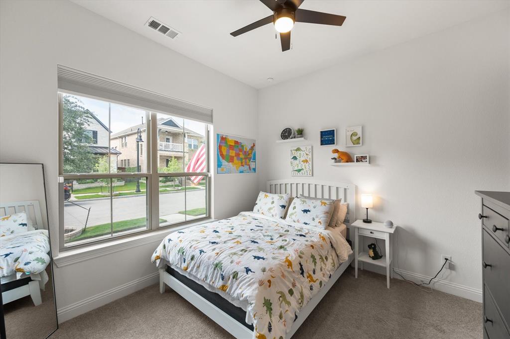 Viridian Village 2d - Residential