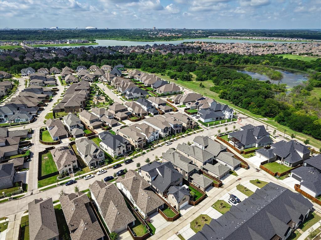 Viridian Village 2d - Residential