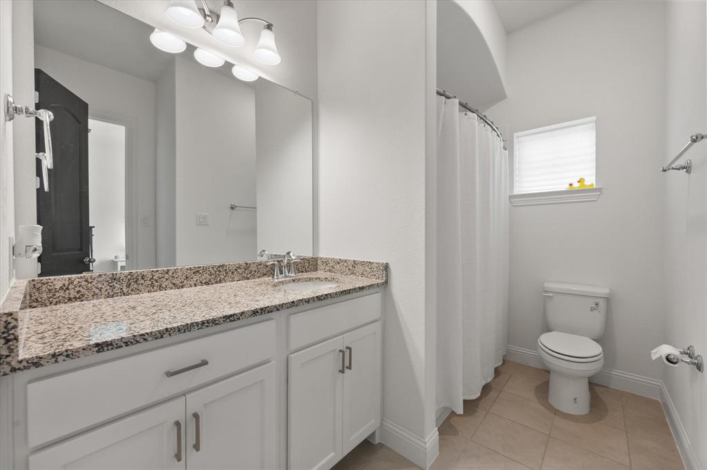 Viridian Village 2d - Residential