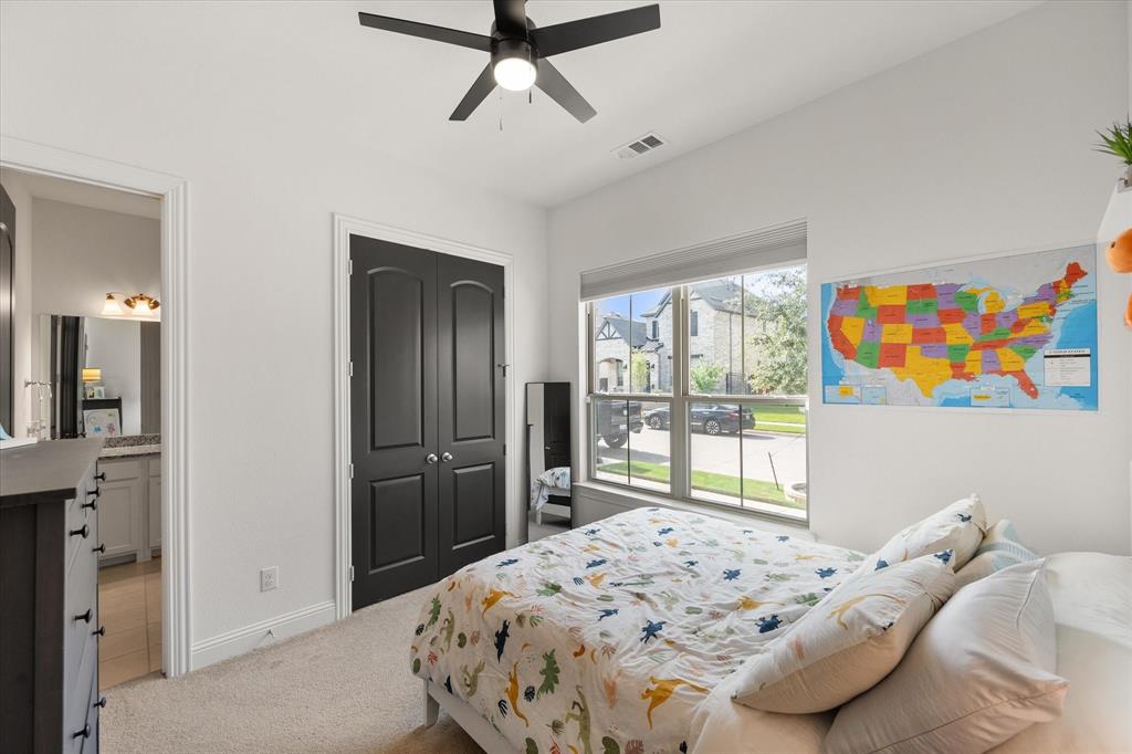 Viridian Village 2d - Residential