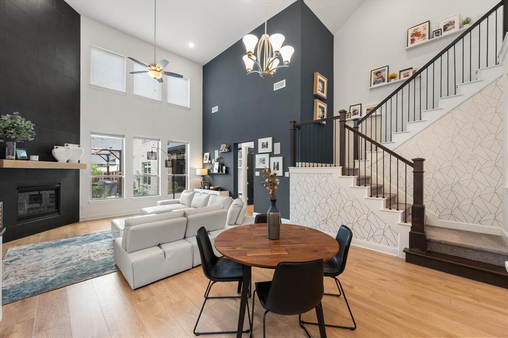 Viridian Village 2d - Residential