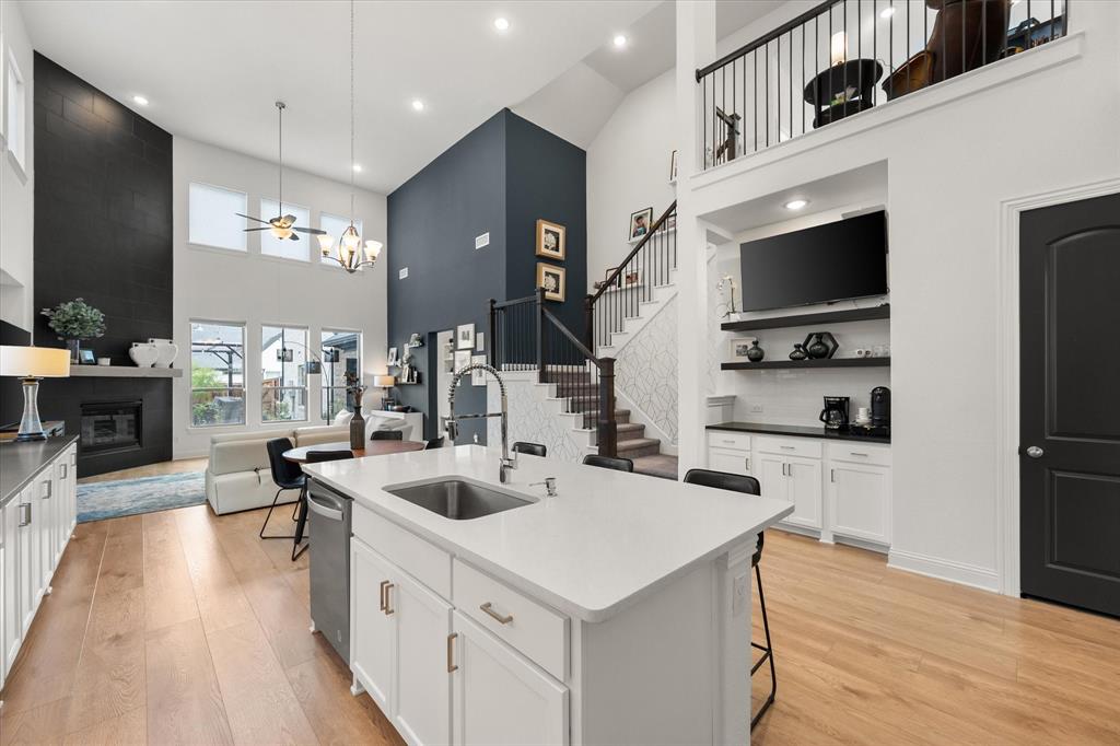 Viridian Village 2d - Residential