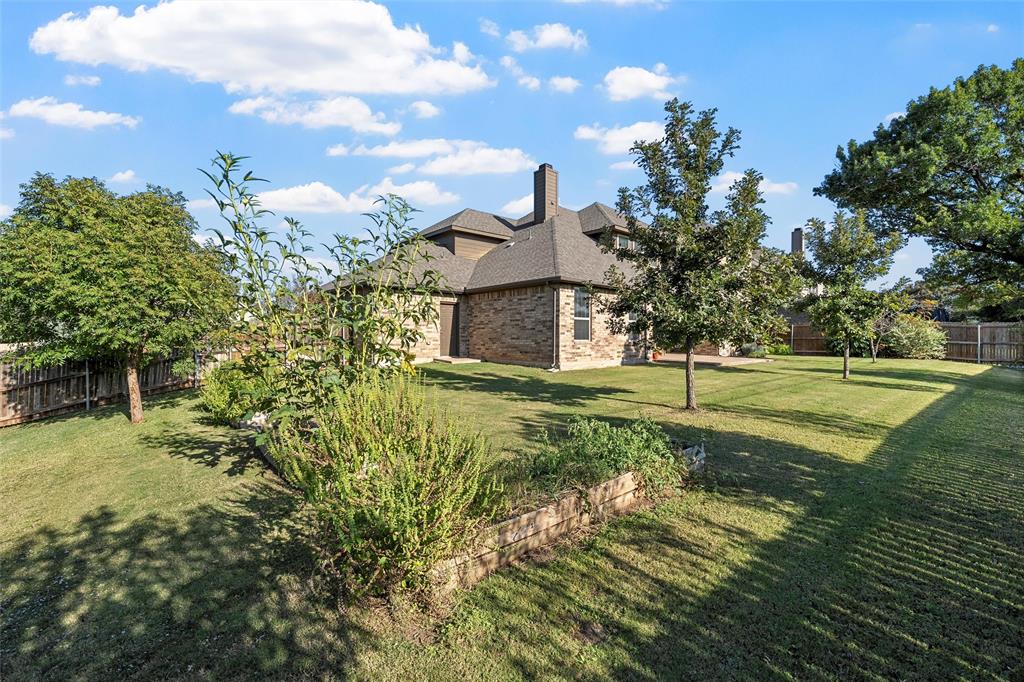 Badger Hoyt Add - Residential