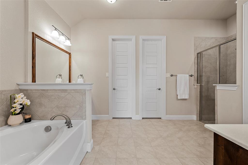 Badger Hoyt Add - Residential