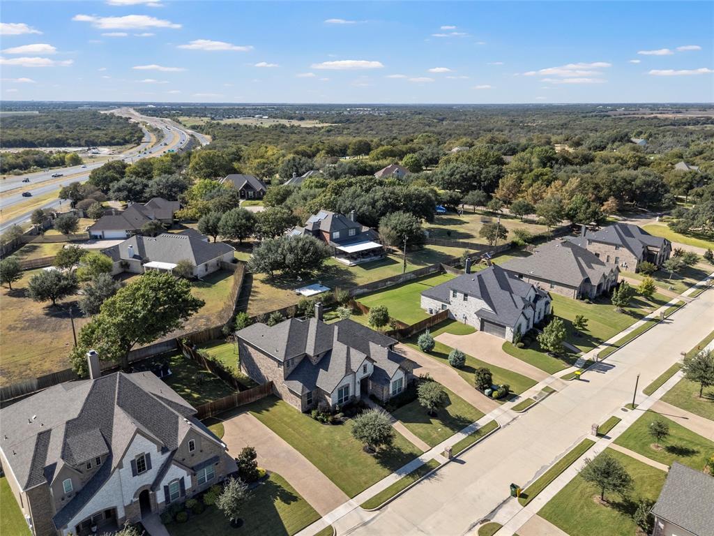 Badger Hoyt Add - Residential