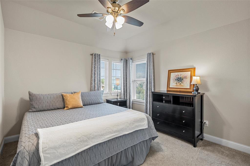 Badger Hoyt Add - Residential