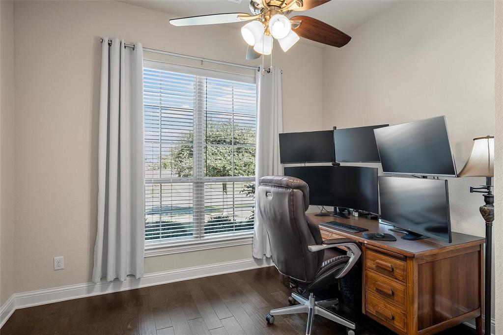 Badger Hoyt Add - Residential