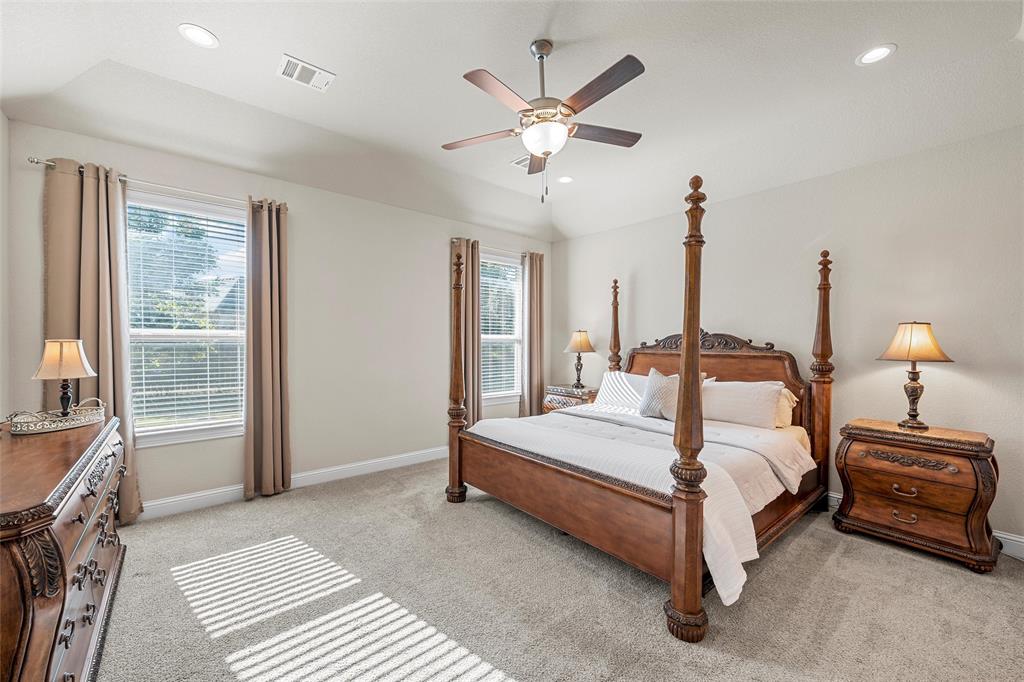 Badger Hoyt Add - Residential