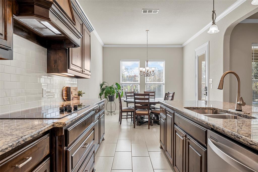 Badger Hoyt Add - Residential