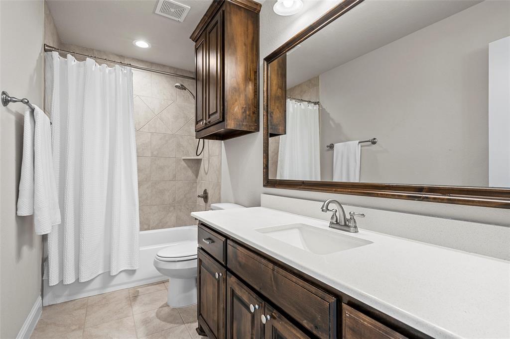 Badger Hoyt Add - Residential