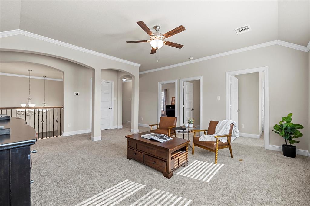 Badger Hoyt Add - Residential