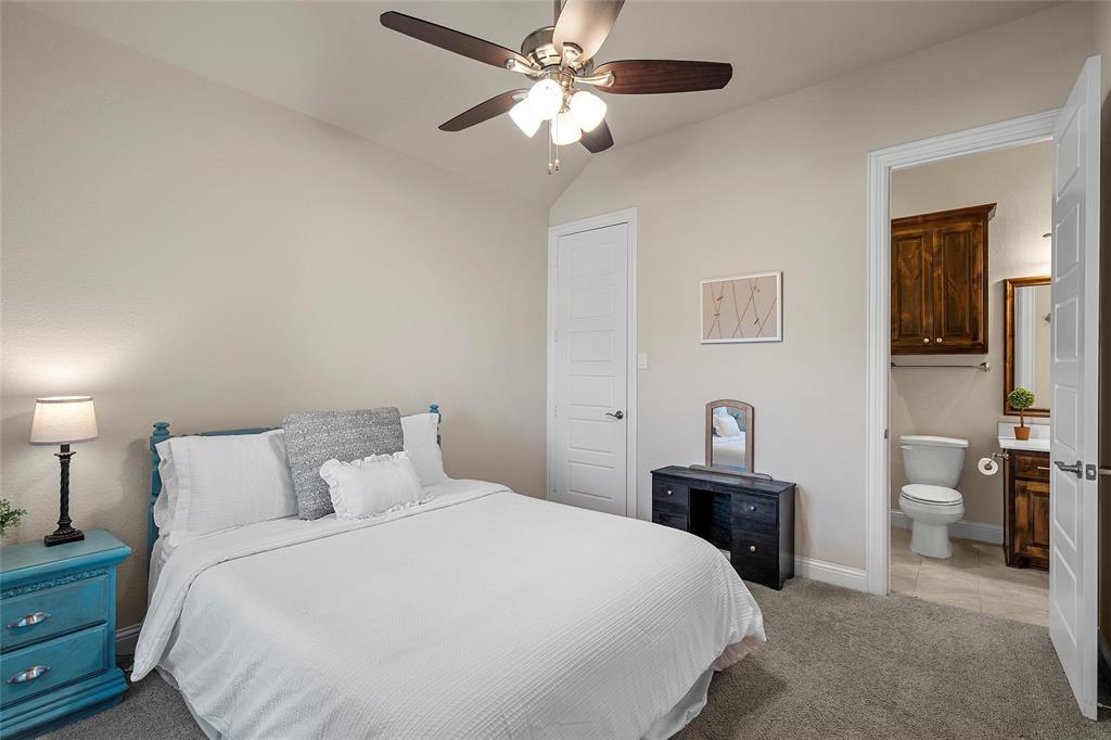 Badger Hoyt Add - Residential