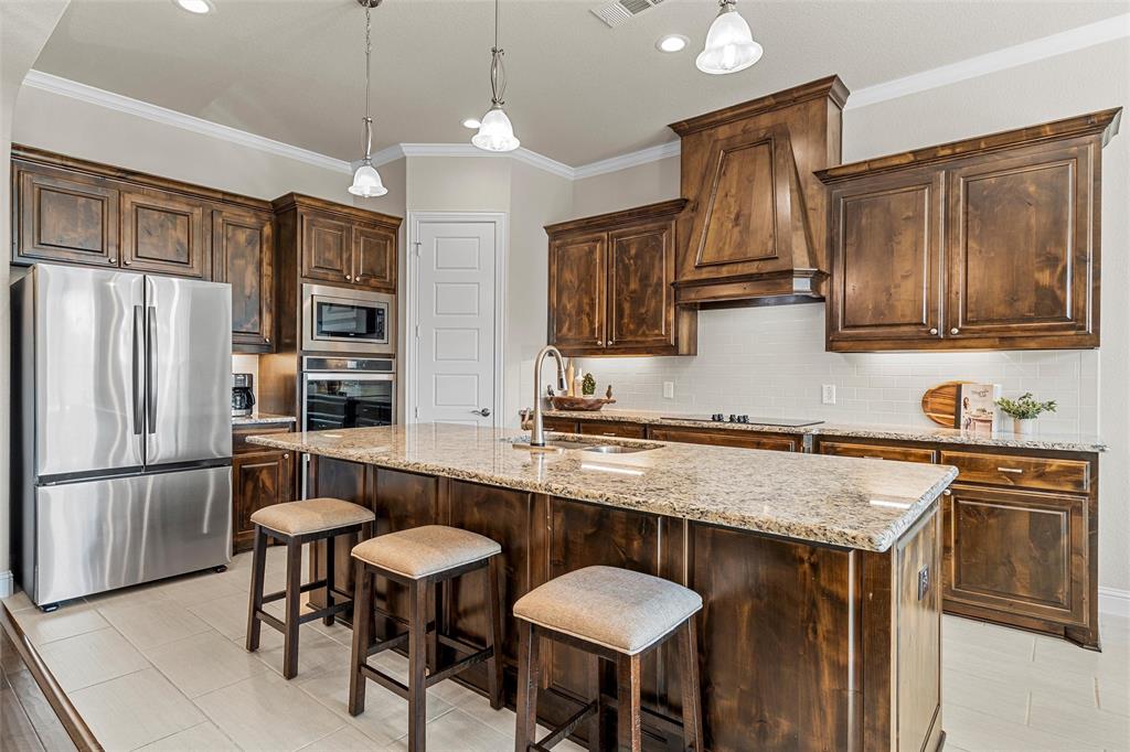 Badger Hoyt Add - Residential