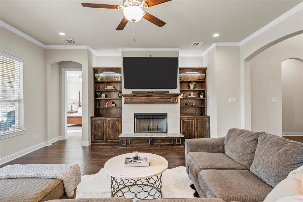 Badger Hoyt Add - Residential