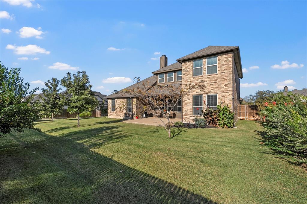 Badger Hoyt Add - Residential