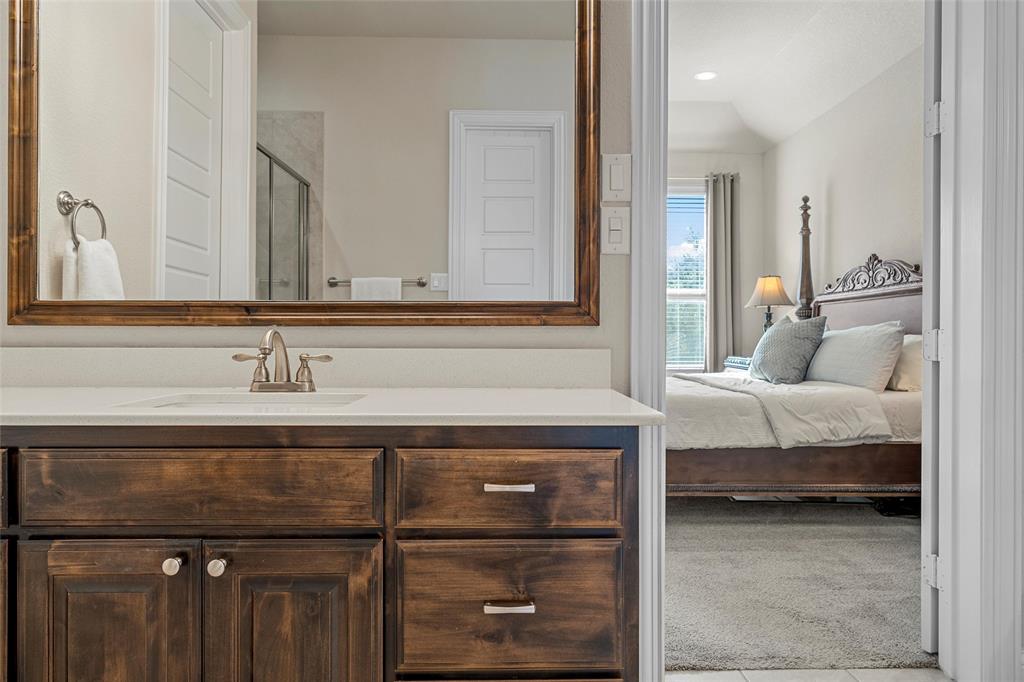 Badger Hoyt Add - Residential